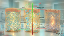 När fukten försvinner: Vetenskapen bakom östrogen, hud och slemhinnor