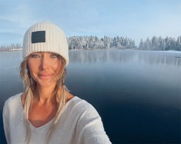 Sanna — 48 år, biologisk ålder 42