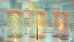 När fukten försvinner: Vetenskapen bakom östrogen, hud och slemhinnor