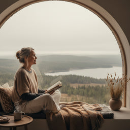 Hjärnans treenighet: så arbetar NR, resveratrol och Lion's Mane tillsammans