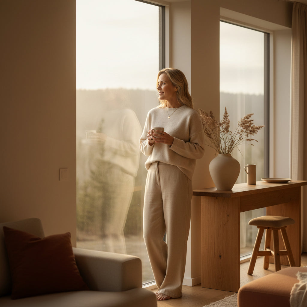 Hormoner efter 40 — vad händer och vad kan du göra?