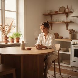 Tre ingredienser, en strategi: så stödjer Juicy NAD+ Stack kvinnors hormonbalans