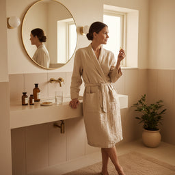 NAD+ och kvinnors åldrande — varför molekylen är extra viktig efter 40