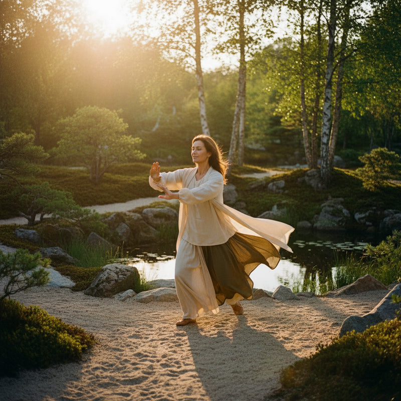 Östrogen och åldrande — varför hormonet styr mer än du tror