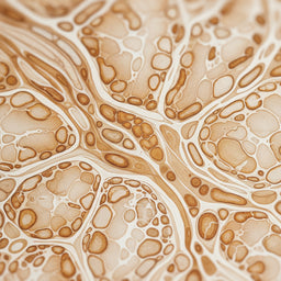 Östrogenreceptorer — varför samma hormon ger olika effekter