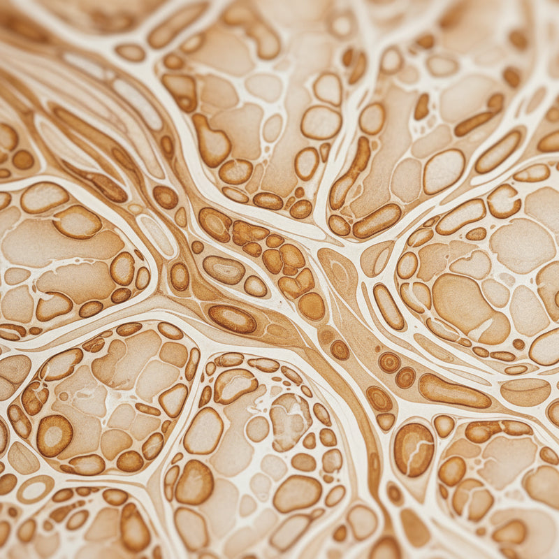 Östrogenreceptorer — varför samma hormon ger olika effekter