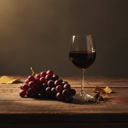 Resveratrol och östrogen — en oväntad synergi