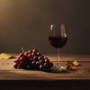 Resveratrol och östrogen