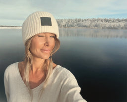 Sanna — 48 år, biologisk ålder 42