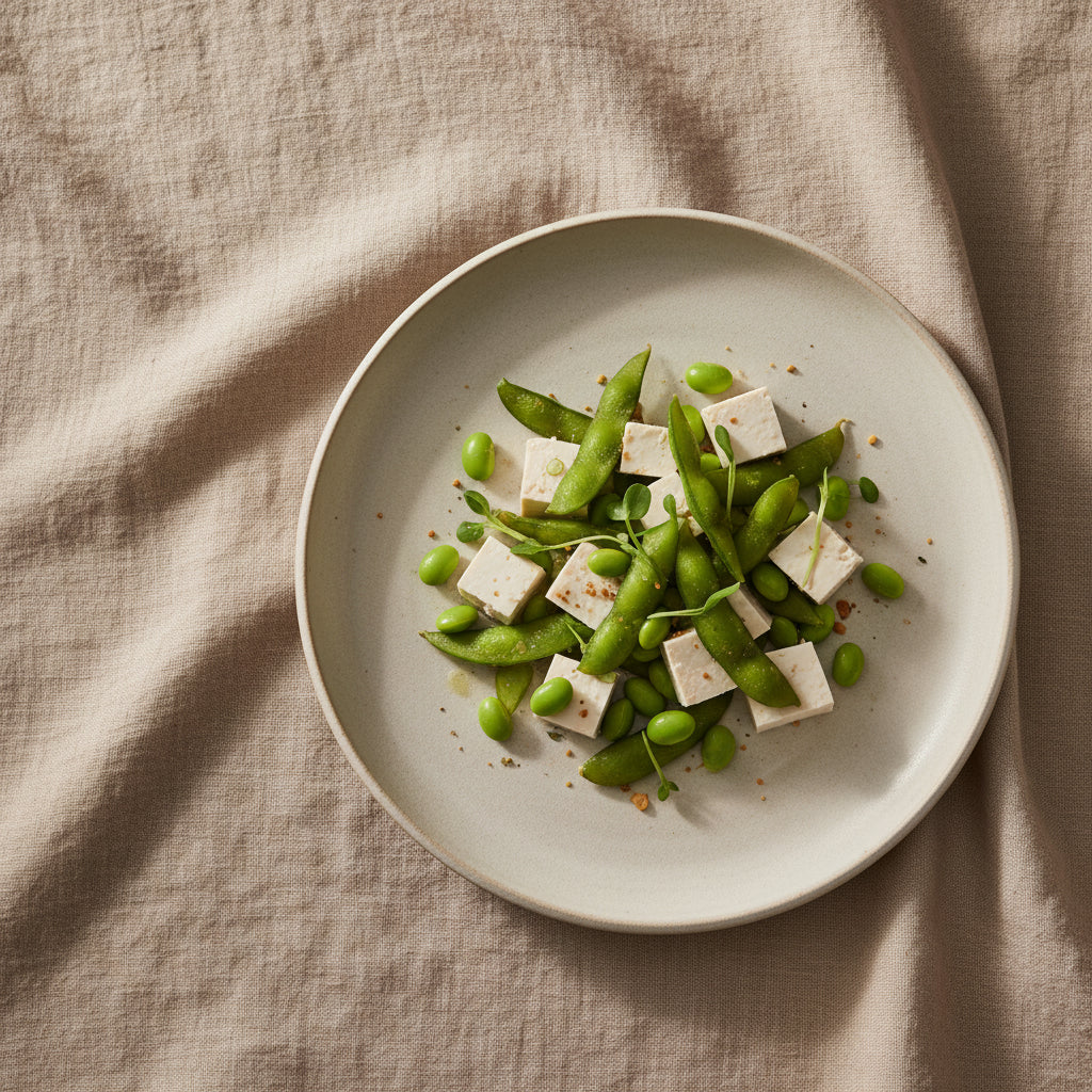 Sojaisoflavoner — den missförstådda superstjärnan