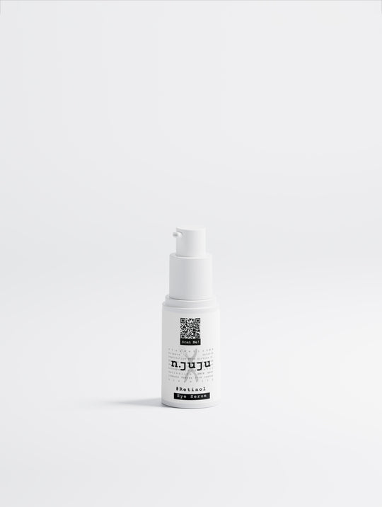 Step 3-Retinol Alternative Eye Serum