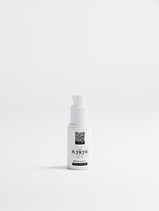 Step 3-Retinol Alternative Eye Serum