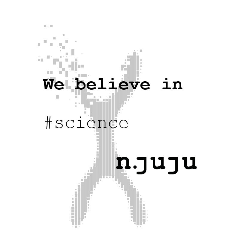 Juicy NAD+ Stack - NAD+kosttillskott för hormonbalans med resveratrol - 60 kapslar