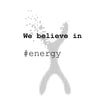 The Energy NAD+ Stack