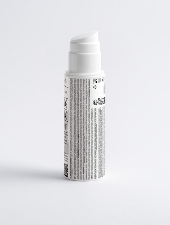 Step 5-Mineral Sunscreen SPF30 for Face & Body, no tint