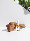 Step 5-Nourishing Facial Oil