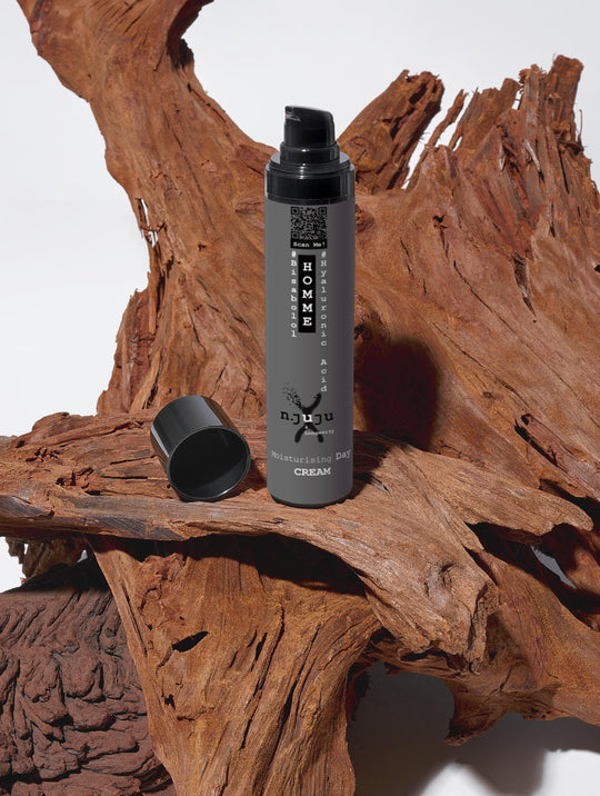 Step 4-HOMME-Moisturising Day Cream for men