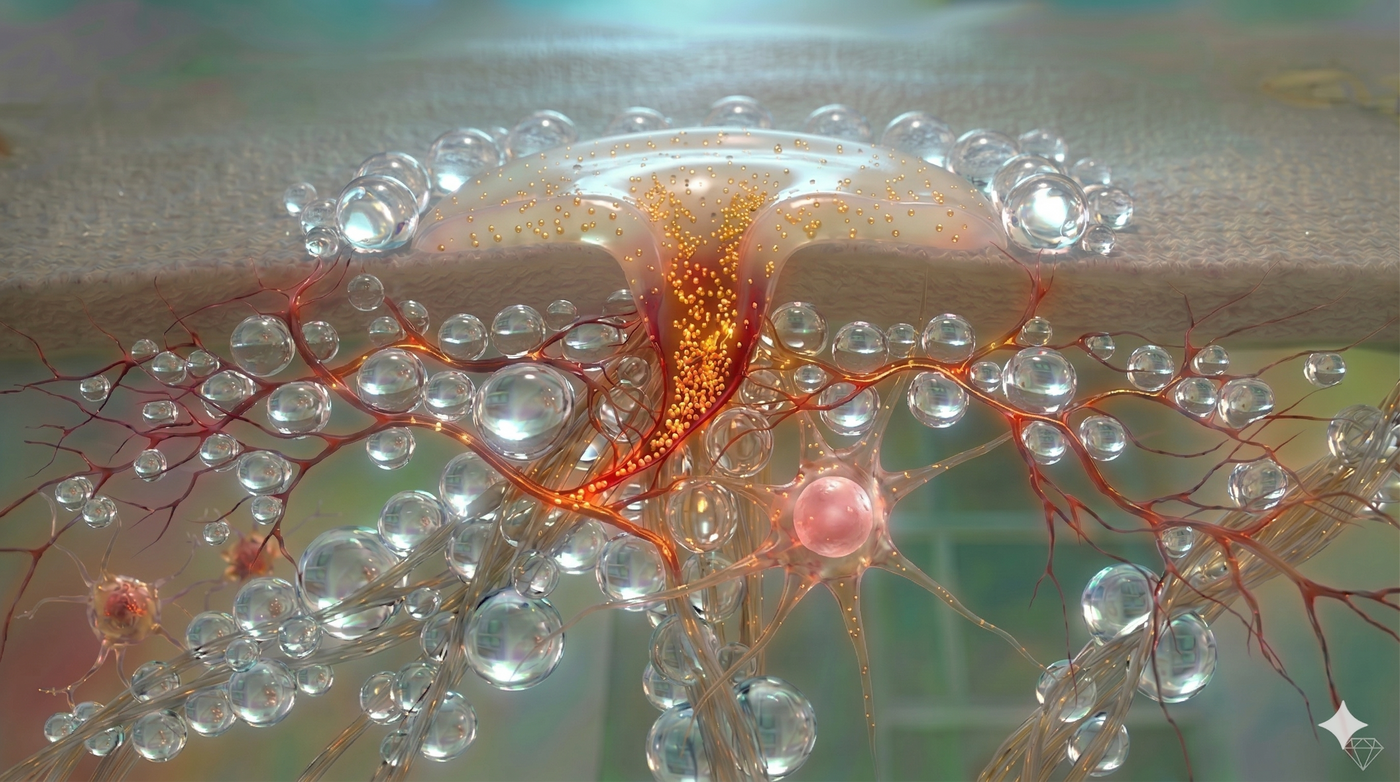 Komplettera vårhuden med fukt