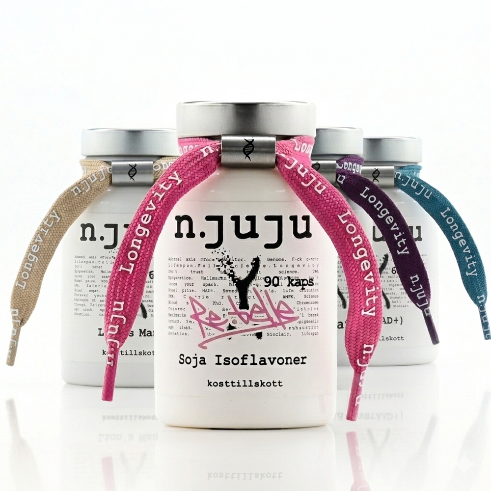 The ultimate woman stack