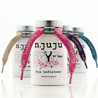 The ultimate woman stack