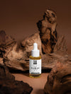 Step 3-Natural Retinol Alternative Oil Serum
