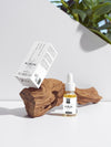 Step 5-Calming Facial Oil