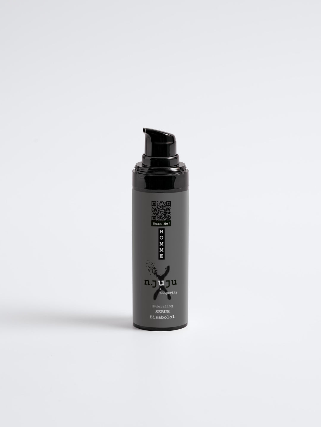 Step 3-HOMME-Hydrating Serum for men