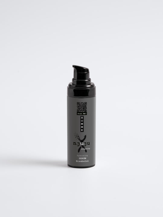 Step 3-HOMME-Hydrating Serum for men