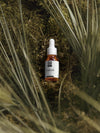 Step 5-Nourishing Facial Oil