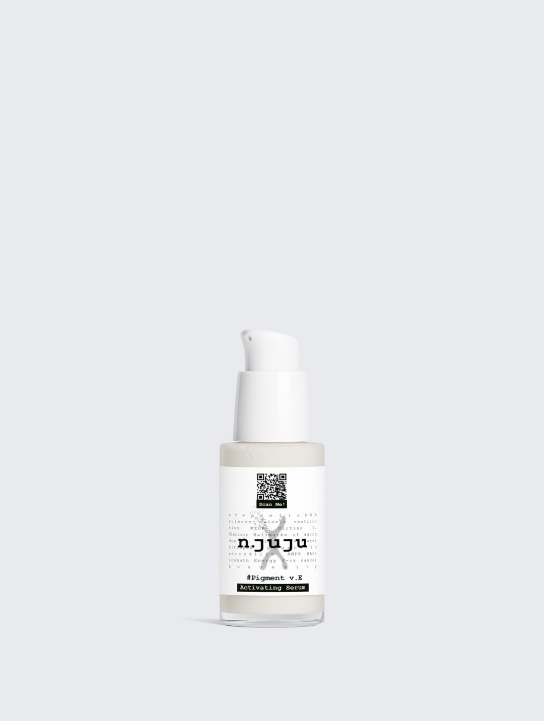 Step 3-Pigment Perfecting Serum