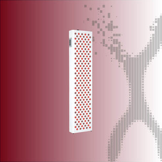 Rödljusterapi-The Red Panda Rödljuspanel 1000 w