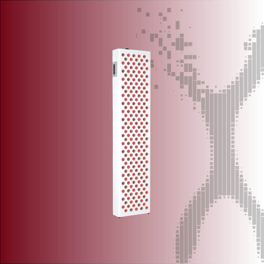 Rödljusterapi-The Red Panda Rödljuspanel 1000 w