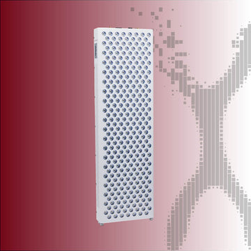 Rödljusterapi - The Red Deer Rödljuspanel 1500W