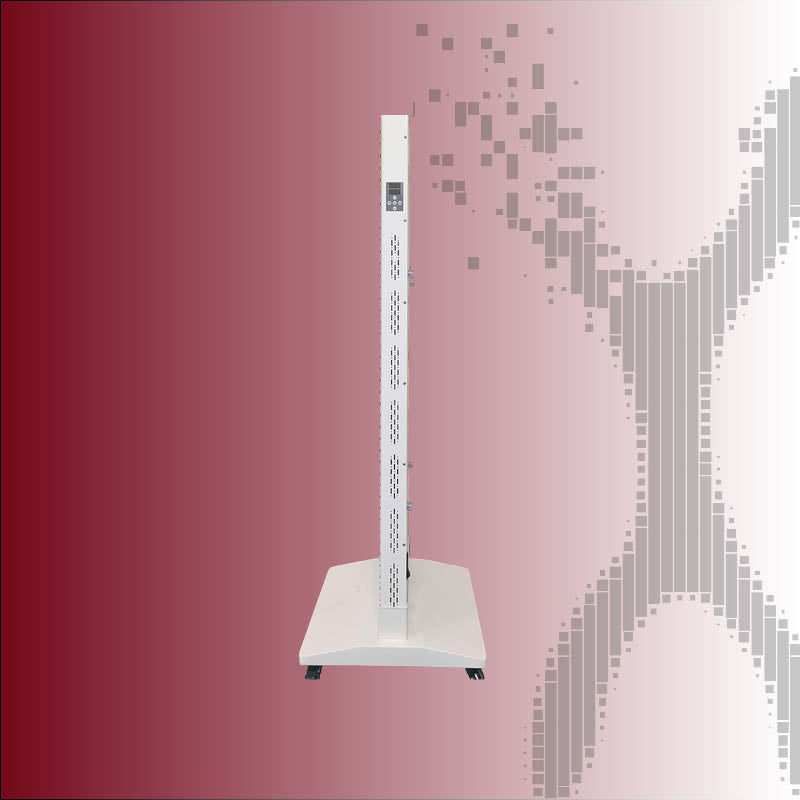 Rödljusterapi-The red Kangaroo 3000 Watt