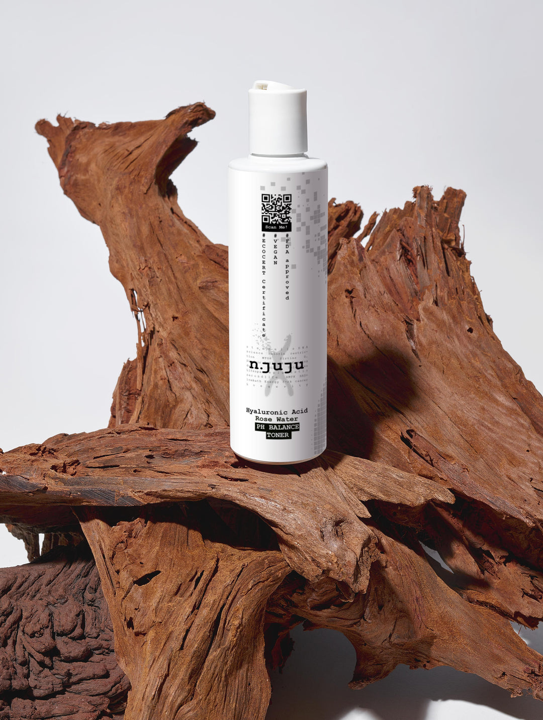 Step 2-Hydrating Toner