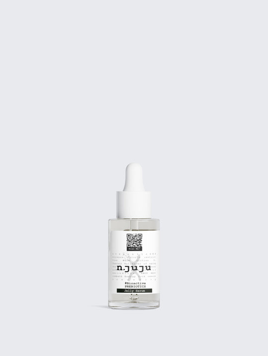 Step 3-Bioactive Prebiotics Jelly Serum