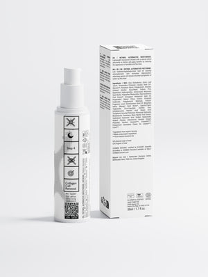 Step 4-Retinol Alternative Moisturiser