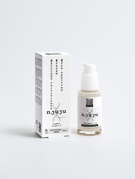 Step 3-Pigment Perfecting Serum