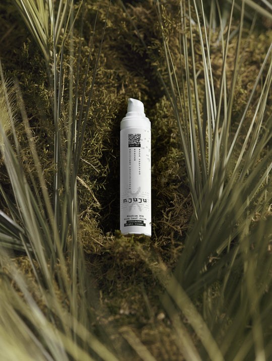 Step 4-Collagen Anti-Age Night Cream