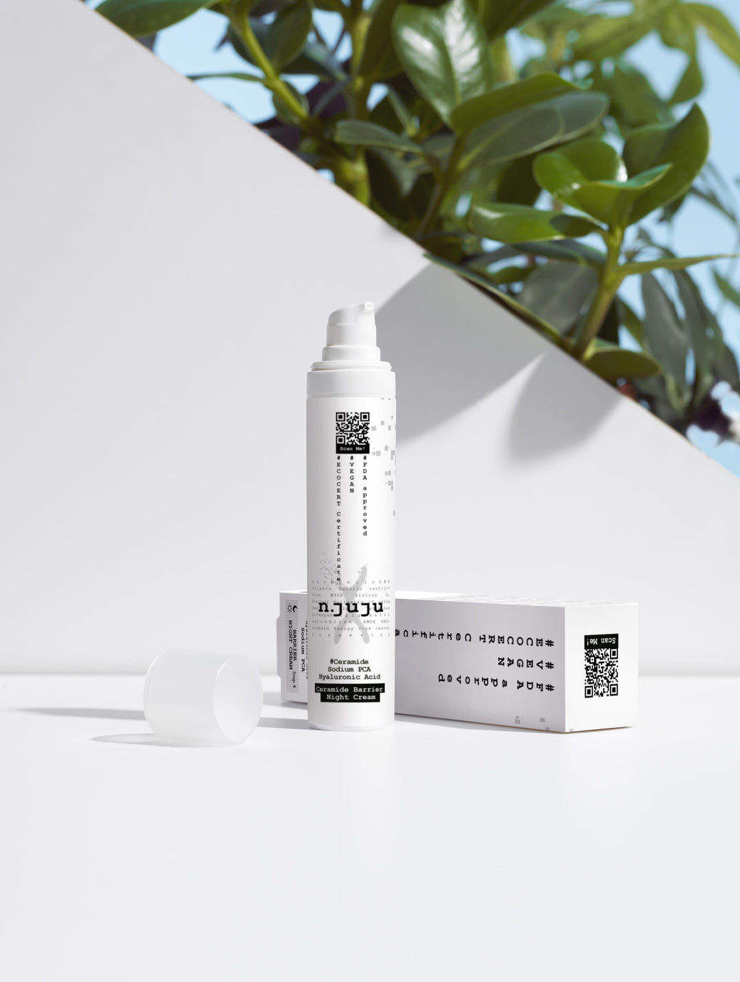 Step-4 Ceramide Barrier Night Cream