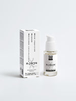 Step 3-Double Hydration Boost Gel + HA