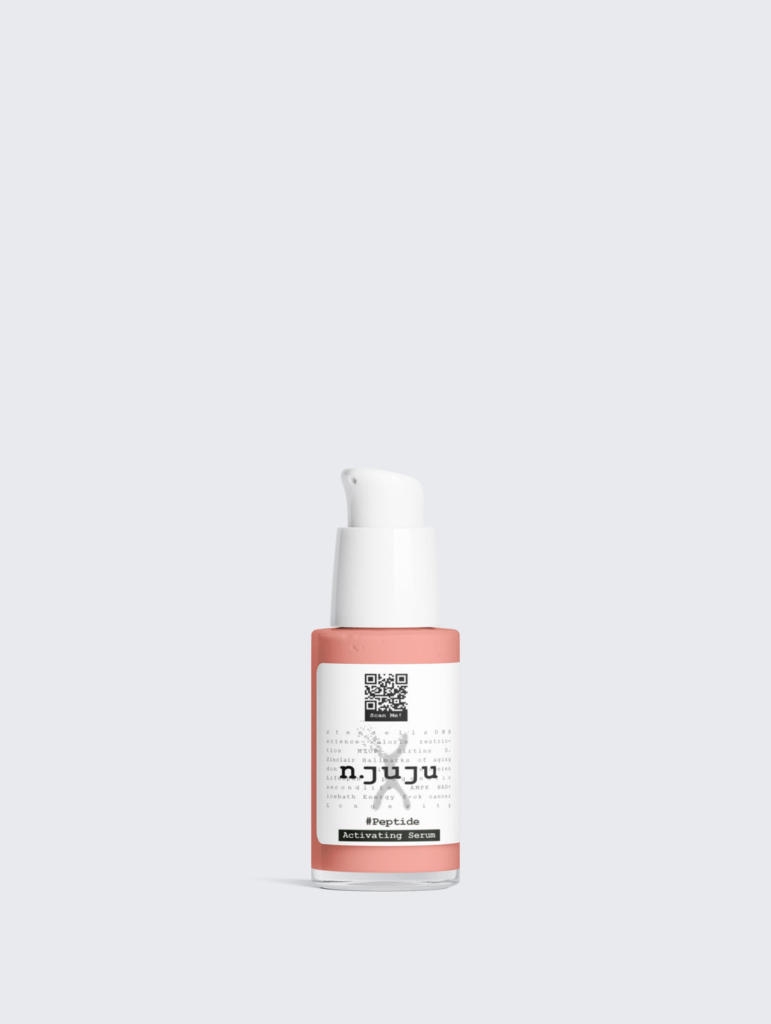 Step 3-Peptide Anti-Aging Serum