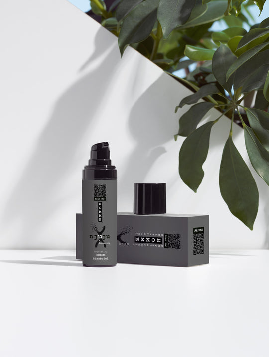 Step 3-HOMME-Hydrating Serum for men