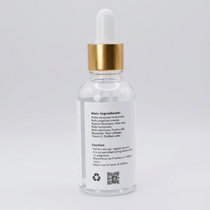 Yoni-Intimate Silk Serum Gel 30 ml